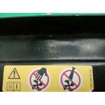 Recambio de travesaño superior para mercedes-benz clase r (w251) 3.0 cdi cat referencia OEM IAM A2516200486  