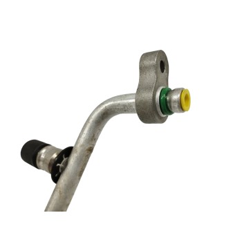 Recambio de tubos aire acondicionado para hyundai i20 iii (bc3, bi3) 1.0 t-gdi referencia OEM IAM 97762Q0330  