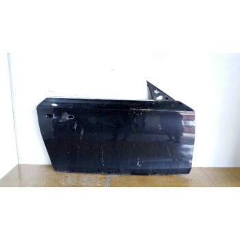 Recambio de puerta delantera derecha para bmw serie 1 berlina (e81/e87) 116d referencia OEM IAM 41007207446  