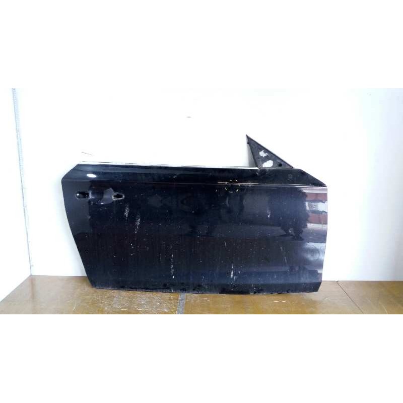 Recambio de puerta delantera derecha para bmw serie 1 berlina (e81/e87) 116d referencia OEM IAM 41007207446  