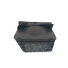 Recambio de guantera para renault zoe (bfm_) z.e 40 electrico referencia OEM IAM 681088547R 00119892 