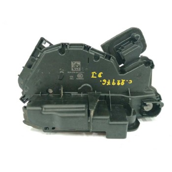 Recambio de cerradura puerta delantera izquierda para skoda octavia lim. (5e3) 1.0 tsi referencia OEM IAM 5TB837015A  