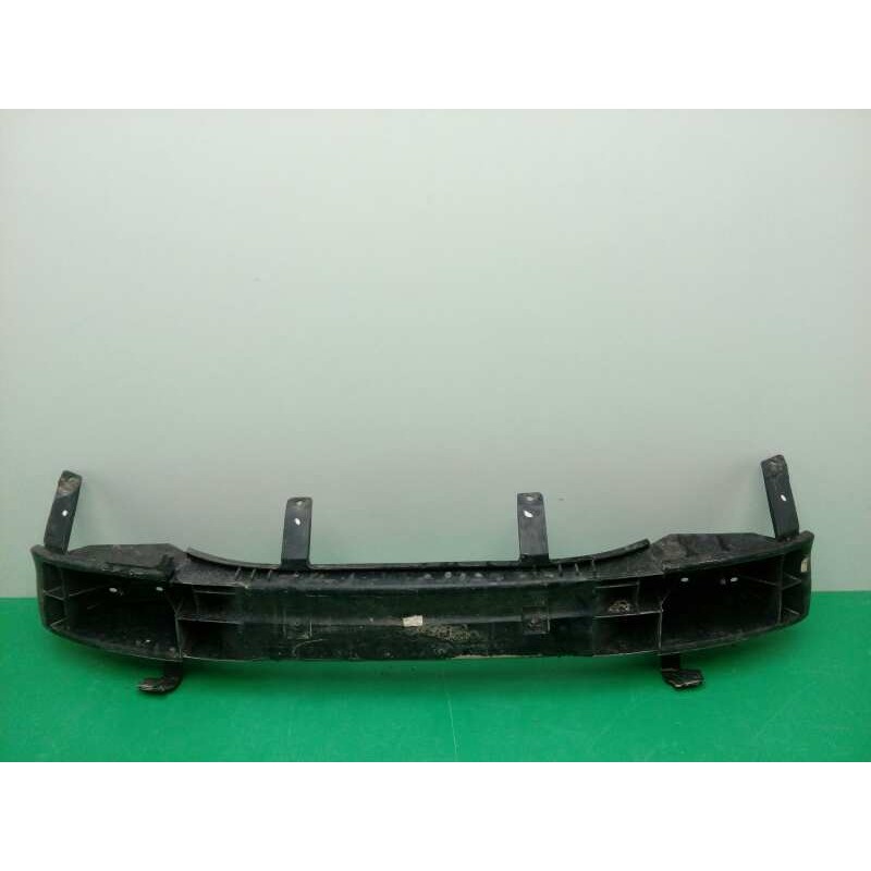 Recambio de refuerzo paragolpes trasero para peugeot 205 berlina 1.1 referencia OEM IAM 96545600 LACETI 