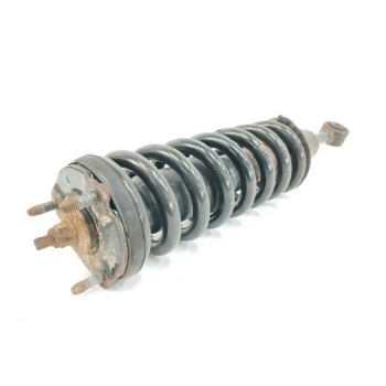 Recambio de amortiguador delantero izquierdo para ford ranger (tke) 3.2 tdci cat referencia OEM IAM DB3918045GB  