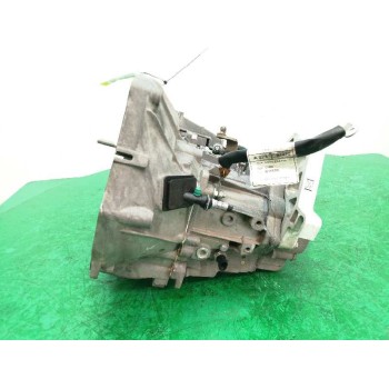 Recambio de caja cambios para fiat panda (319) 1.3 16v m-jet cat referencia OEM IAM   