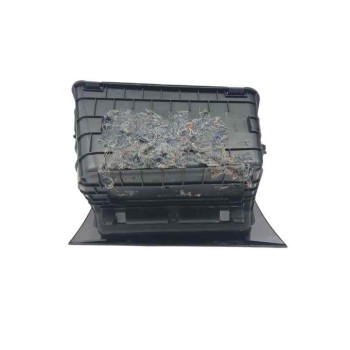 Recambio de guantera para renault zoe (bfm_) z.e 40 electrico referencia OEM IAM 681088547R 00119892 