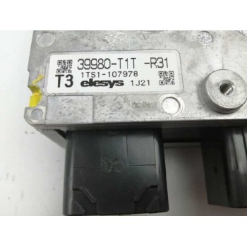 Recambio de modulo electronico para honda cr-v 1.6 dtec cat referencia OEM IAM 39980T1TR3 39980T1TR31 