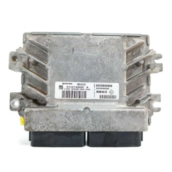 Recambio de centralita motor uce para dacia sandero 1.4 cat referencia OEM IAM 8200856659 8200598393 