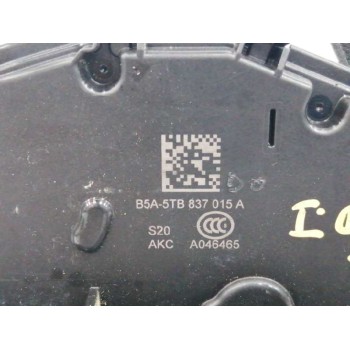 Recambio de cerradura puerta delantera izquierda para skoda octavia lim. (5e3) 1.0 tsi referencia OEM IAM 5TB837015A  