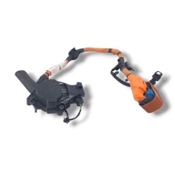 NO IDENTIFICADO 296950730R CAJA ENCHUFE CARGA CON CABLE DE CARGA 