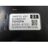 Recambio de inverter / converter para toyota c-hr (_x1_) 1.8 hybrid (zyx10_, zyx11_) referencia OEM IAM G920047331  