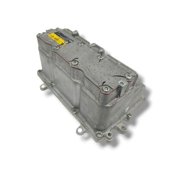 Recambio de inverter / converter para mg marvel r ev (ep21) referencia OEM IAM 11184893 TRASERO IZQUIERDO 