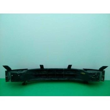 Recambio de refuerzo paragolpes trasero para peugeot 205 berlina 1.1 referencia OEM IAM 96545600 LACETI 
