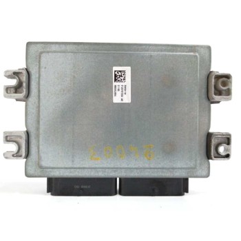 Recambio de centralita motor uce para dacia sandero 1.4 cat referencia OEM IAM 8200856659 8200598393 