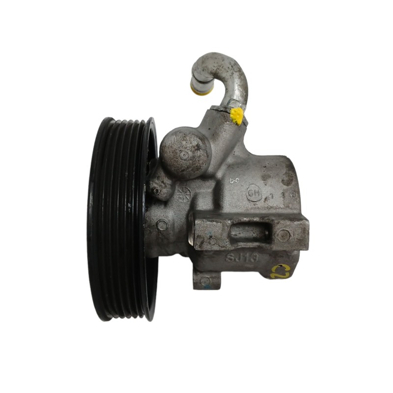 Recambio de bomba direccion para chevrolet captiva 2.0 diesel cat referencia OEM IAM 25980806  