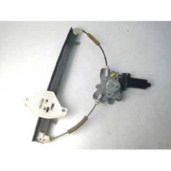 Recambio de elevalunas trasero derecho para ssangyong rodius 2.7 turbodiesel cat referencia OEM IAM   