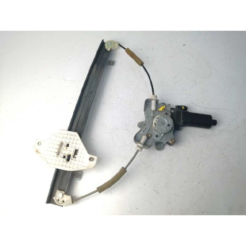 Recambio de elevalunas trasero derecho para ssangyong rodius 2.7 turbodiesel cat referencia OEM IAM   