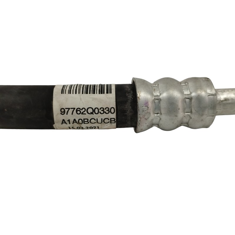 TUBOS AIRE ACONDICIONADO