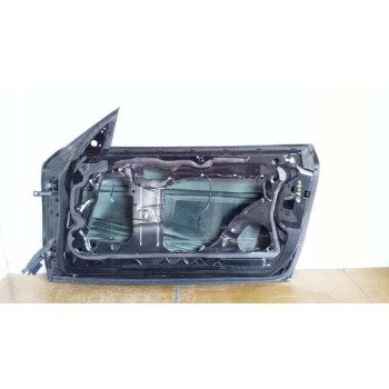 Recambio de puerta delantera derecha para bmw serie 1 berlina (e81/e87) 116d referencia OEM IAM 41007207446  