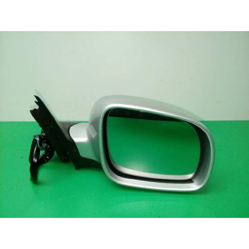 Recambio de retrovisor derecho para volkswagen passat berlina (3b3) comfortline referencia OEM IAM 3B1857508F01C ELECTRICO 