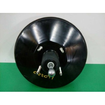 Recambio de servofreno para fiat ducato furgoneta (250_) 180 multijet 3,0 d referencia OEM IAM 51837326 0204051291 