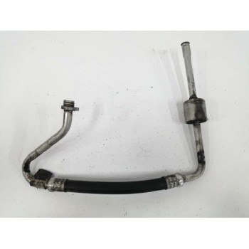 Recambio de tubos aire acondicionado para citroën c5 berlina 1.6 16v hdi fap referencia OEM IAM 9653109180  