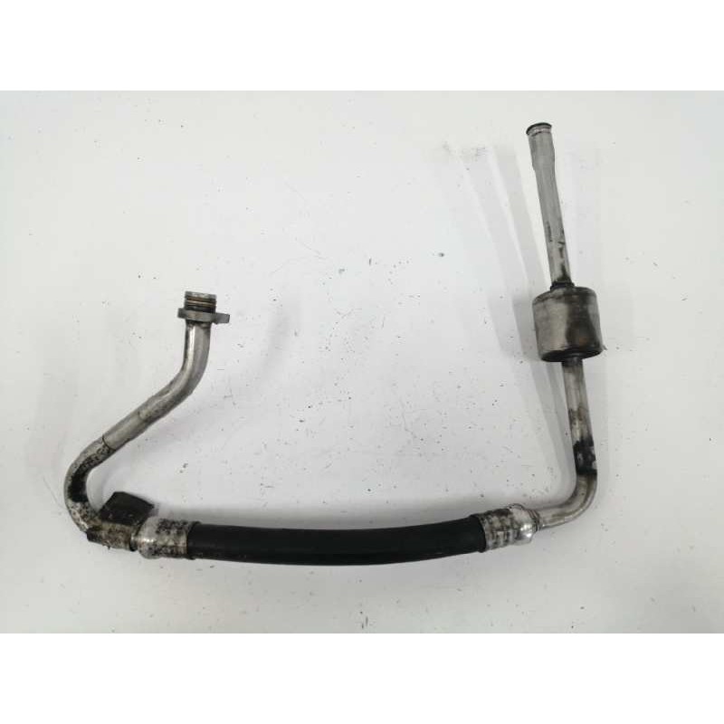 Recambio de tubos aire acondicionado para citroën c5 berlina 1.6 16v hdi fap referencia OEM IAM 9653109180  