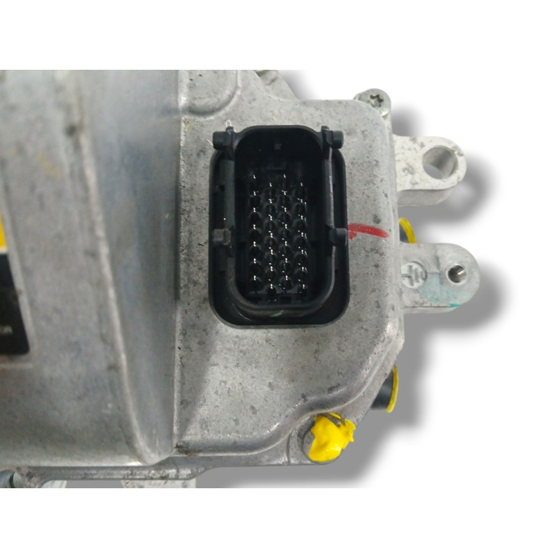 INVERTER / CONVERTER TRASERO IZQUIERDO