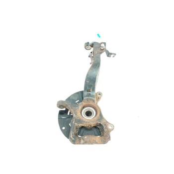 Recambio de mangueta delantera derecha para ford ranger (tke) 3.2 tdci cat referencia OEM IAM AB313K170 AB313K170CG 