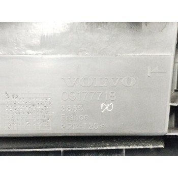 Recambio de guantera para volvo s60 berlina 2.4 diesel cat referencia OEM IAM 09177718  