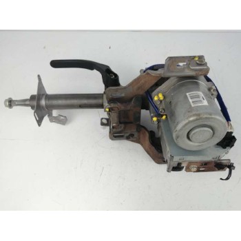 Recambio de columna direccion para nissan x-trail (t31) 2.0 dci turbodiesel cat referencia OEM IAM 48810JG40B  
