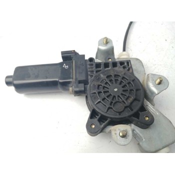 Recambio de elevalunas trasero derecho para ssangyong rodius 2.7 turbodiesel cat referencia OEM IAM   