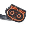 Recambio de no identificado para renault zoe (bfm_) z.e 40 electrico referencia OEM IAM 297A21061R CABLE DE ALTA TENSION 