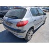 peugeot 206 berlina del año 1999
