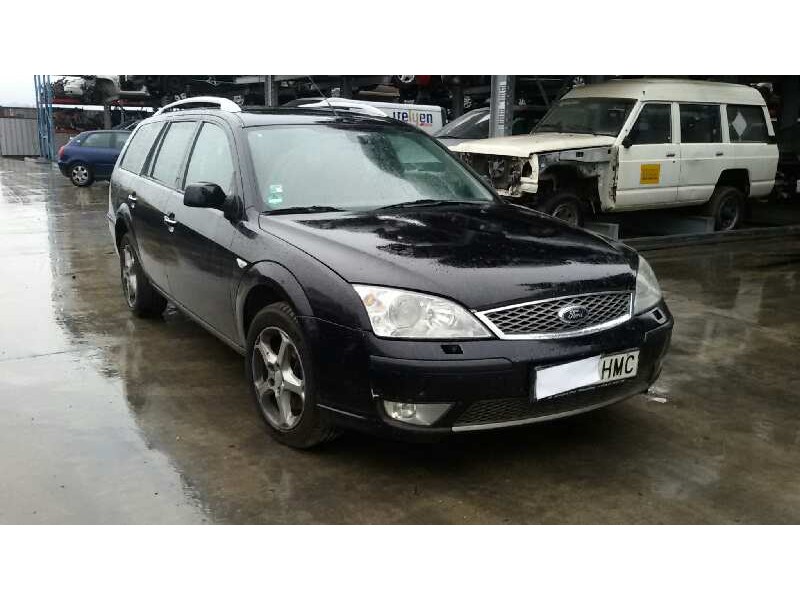 FORD MONDEO TURNIER (GE)