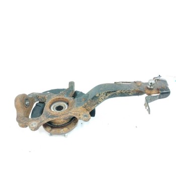Recambio de mangueta delantera derecha para ford ranger (tke) 3.2 tdci cat referencia OEM IAM AB313K170 AB313K170CG 