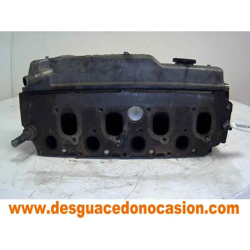 Recambio de culata para ford fiesta courier (dx) furg. referencia OEM IAM XS6Q6007CC  