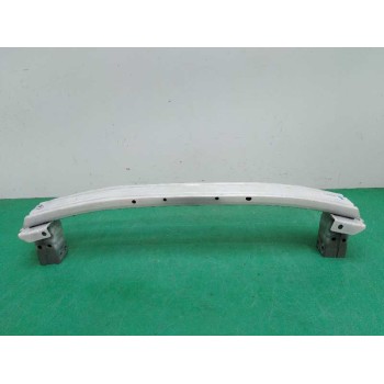 Recambio de refuerzo paragolpes delantero para chevrolet aveo berlina hatchback 1.4 cat referencia OEM IAM   