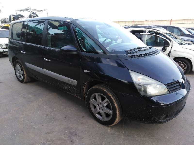 RENAULT ESPACE IV (JK0)