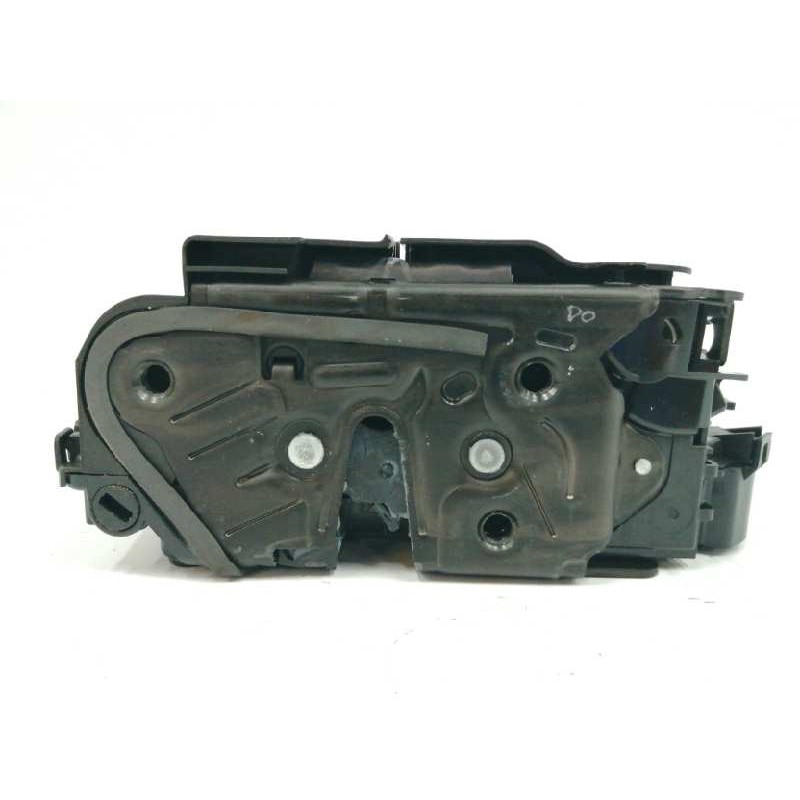 Recambio de cerradura puerta trasera derecha para skoda octavia lim. (5e3) 1.0 tsi referencia OEM IAM 5TA839016E  