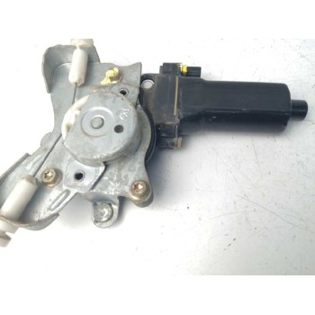 Recambio de elevalunas trasero derecho para ssangyong rodius 2.7 turbodiesel cat referencia OEM IAM   