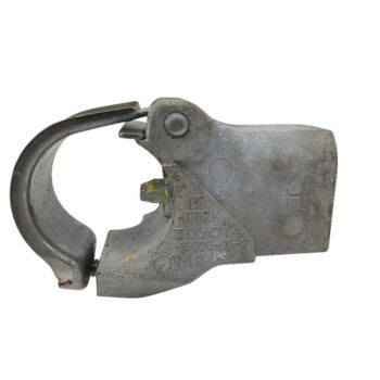 Recambio de antirrobo para toyota c-hr (_x1_) 1.8 hybrid (zyx10_, zyx11_) referencia OEM IAM 45020053 BLOQUEO ELECTRICO 