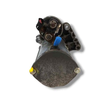 Recambio de motor arranque para citroën jumpy iii autobús (v_) 1.5 bluehdi 100 referencia OEM IAM 9662854180  