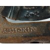 Recambio de mangueta delantera derecha para ford ranger (tke) 3.2 tdci cat referencia OEM IAM AB313K170 AB313K170CG 
