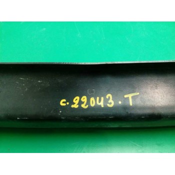 Recambio de refuerzo paragolpes trasero para volkswagen passat berlina (3c2) advance referencia OEM IAM 3C5807305  