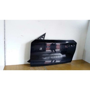 Recambio de puerta delantera izquierda para bmw serie 1 berlina (e81/e87) 116d referencia OEM IAM 41007207445  