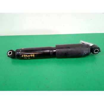 Recambio de amortiguador trasero izquierdo para fiat ducato furgoneta (250_) 180 multijet 3,0 d referencia OEM IAM 1362546080 50