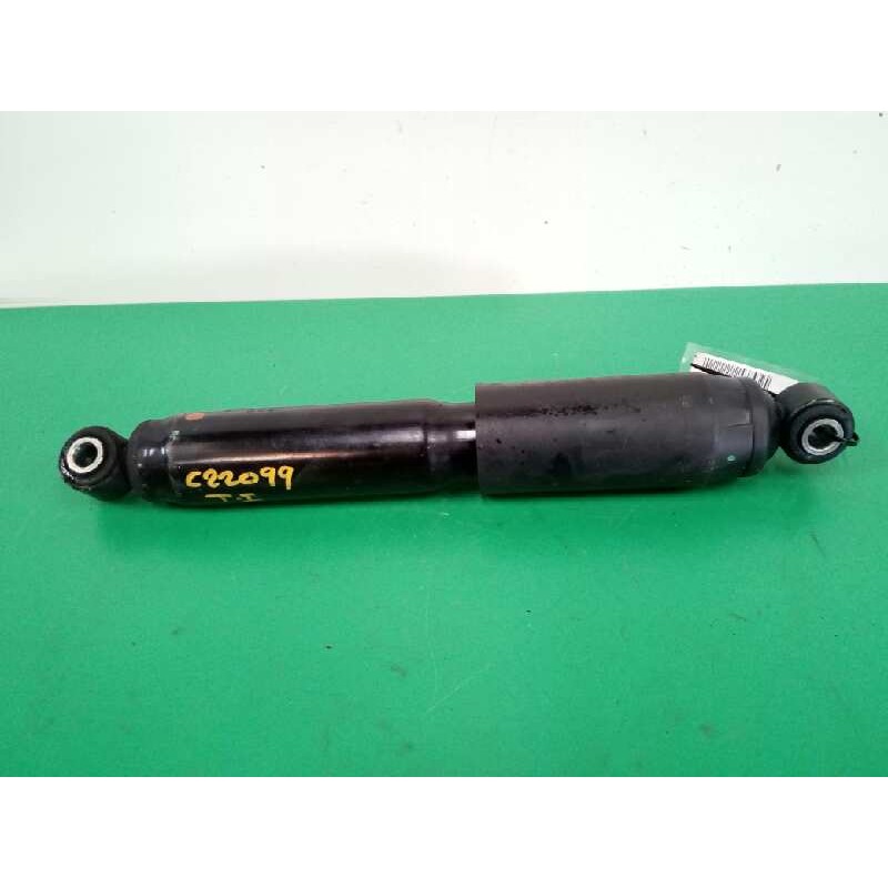 Recambio de amortiguador trasero izquierdo para fiat ducato furgoneta (250_) 180 multijet 3,0 d referencia OEM IAM 1362546080 50