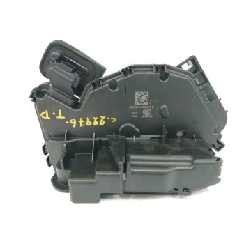 Recambio de cerradura puerta trasera derecha para skoda octavia lim. (5e3) 1.0 tsi referencia OEM IAM 5TA839016E  