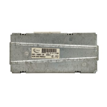 Recambio de modulo electronico para jaguar xj 4.2 v8 32v cat referencia OEM IAM 2R8F14B292GB  